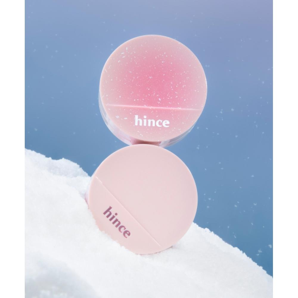 Hince [25 Holiday] Cover Master Pink Cushion