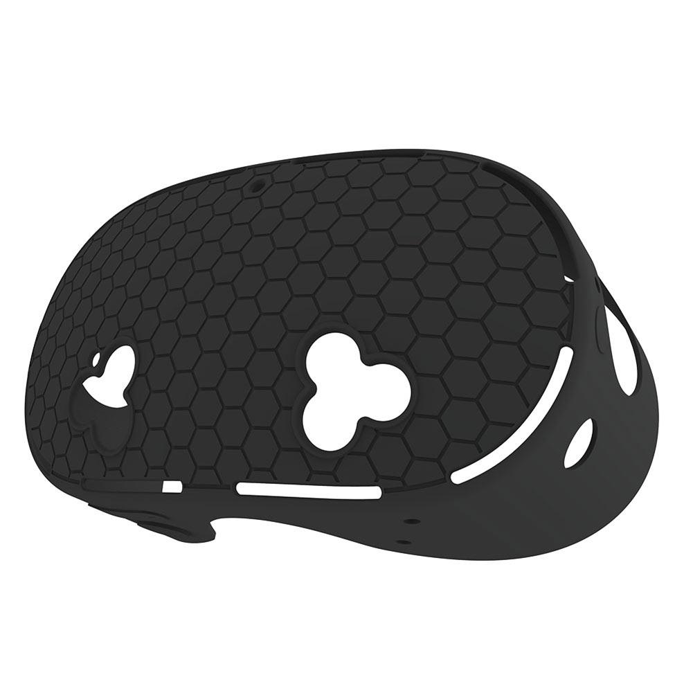 Silicone Protective Case Breathable Protective Sleeve Anti-Fall Dustproof Case for Meta Quest 3S Accessories