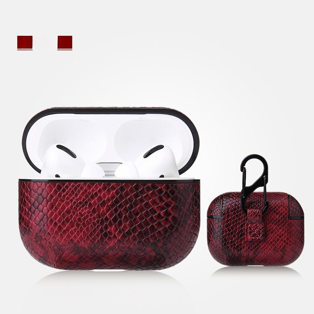 Headphone Case AirPods Pro Case Headphone Case Sticky Tide Bluetooth Headphone Case