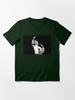 Andy Williams Andy Williams - Bw Photograph Essential T-Shirt