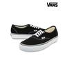 Vans Sneakers Core Classic Authentic Sneakers Black Vn000ee3blk