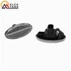 Modern Styling LED Side Indicator Repeater Turn Signal Blinker for Mazda 2 3 5 6 GG GY MPS BT-50 MPV Smoked Clear Dynamic Lights