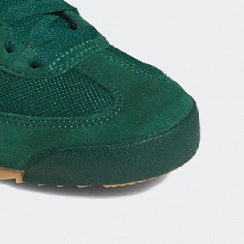 Adidas R71 Collegiate Green Ih1326