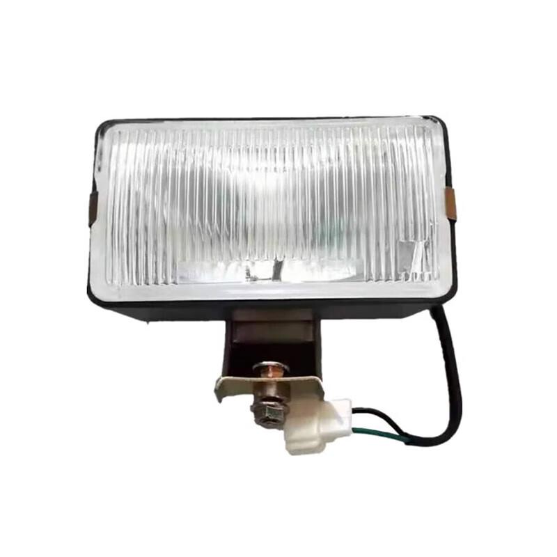 Dongfeng EQ1118GA/EQ5118 Front Fog Light Assembly 1