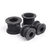 New 1 Set Front Sway Bar Bushing Kit for Mercedes W163 ML320 ML430 ML270CDI 1633200044