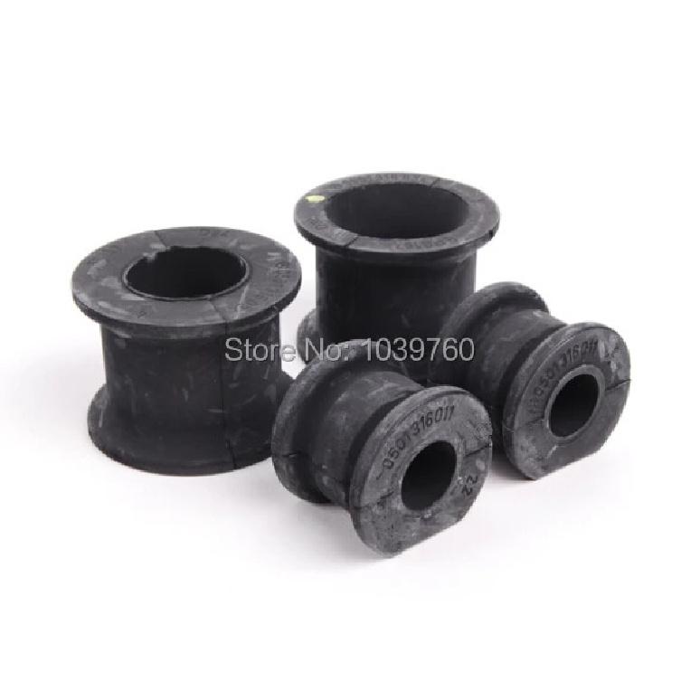 New 1 Set Front Sway Bar Bushing Kit for Mercedes W163 ML320 ML430 ML270CDI 1633200044