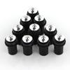 Motorcycle Windshield Bolts Kits For Ducati 748 916 996 998 749 999 848 1098 1198 Windscreen Screws Aluminum Set M4*16 10 Pcs