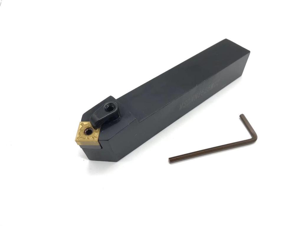 45° CNC Turning Tool Holder MSDNN1616H12/2020K12/2525M12/3232P12