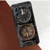 Aircraft Cockpit Dashboard Case For Xiaomi Redmi Note 14 10 11 12 13 15 Pro Plus Cover For Redmi 15 14C 12C 10C 13C 15C
