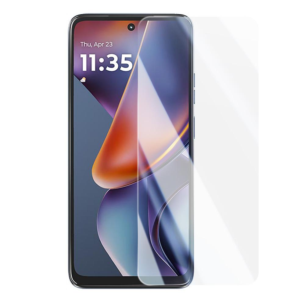 

RURIHAI Для Motorola Moto G (2025) 5G Захисне скло 0.26мм 2.5D Високоалюмінієво-силіконове скло Type A