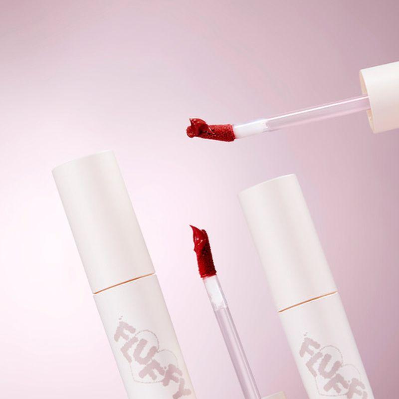 Puszysty rozmazujący tint 11 kolorów