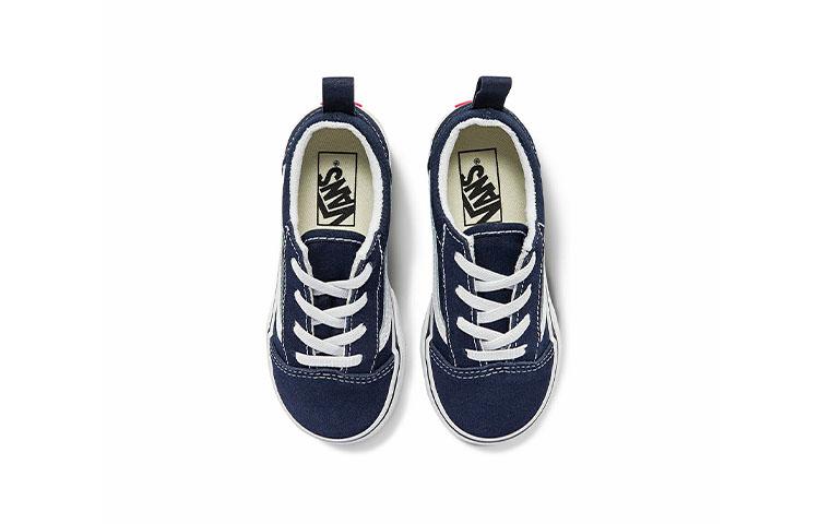 Vans Low top Toddler Shoes Infant And Toddler VN0A4TZO4W6