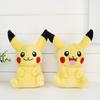 Adorable Soft Plush Pikachu Toy Kawaii Pokemon Doll For Kids Premium Quality Gift