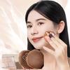 Cartoon Capybara Makeup Sponge Puff Makeup Concealer Super Soft Elastic Cotton Face Base Make Up Cosmetic Puff Beauty Tools