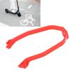 Rear Mudguard Bracket Support Electric Scooter Replacement Accessories for     Scooter