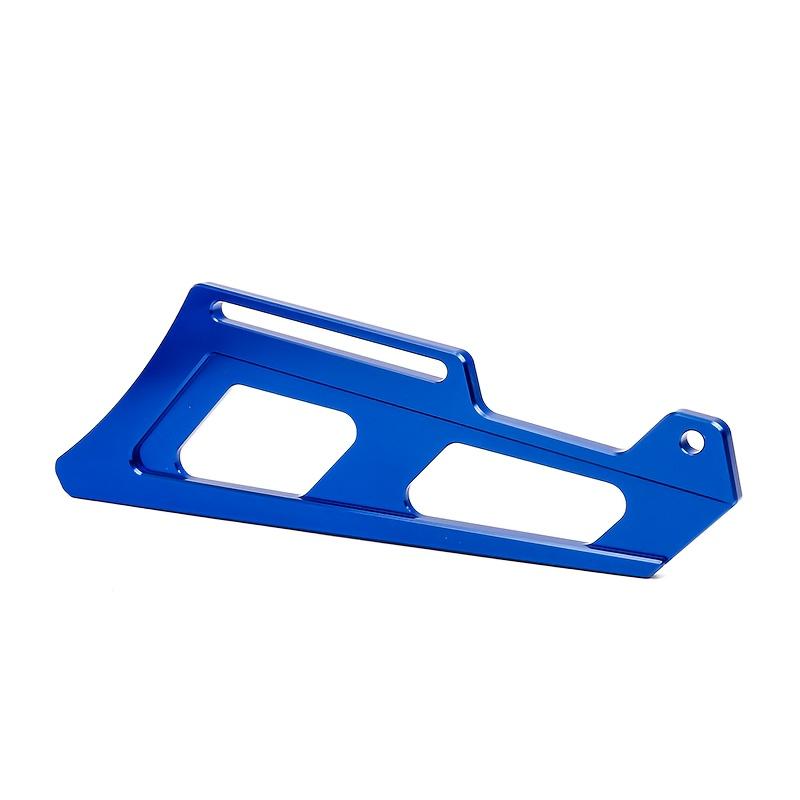 CNC chain guard cover for motorcycle rear wheel suitable for CRF250L/M CRF300L WR250R/X KLX150 KLX230  250 motorcycles