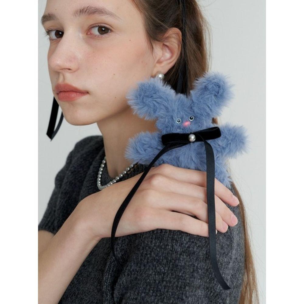 LOVE ME MONSTER   Key Ring (L234MSG010)