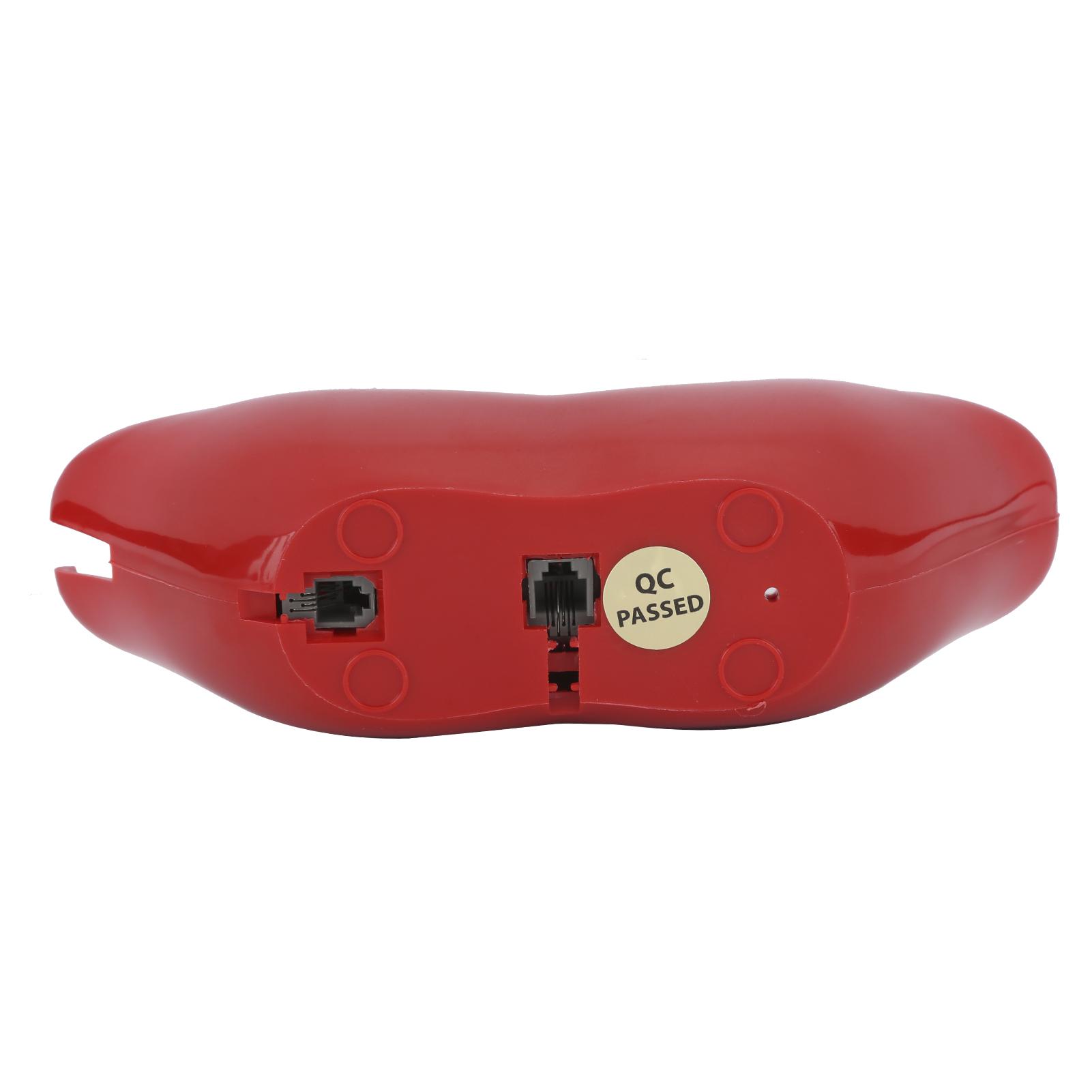 

‑ 6 Fashionable Funny Home Lip Telephone Number Storage Function with USCelsiusUK Wiring