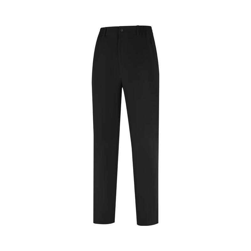 Li-Ning Women s Black Sports Pants M
