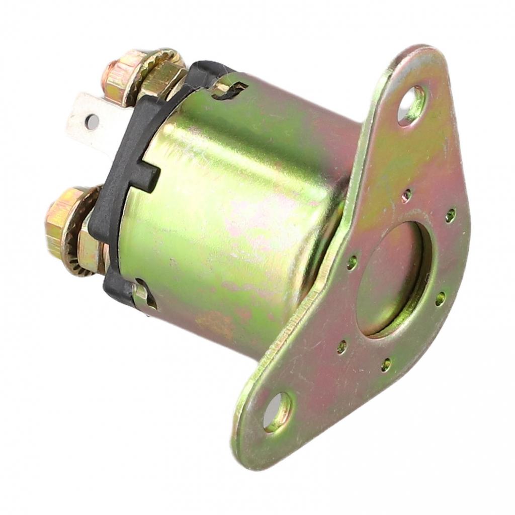 Automatic Regulation Solenoid Starter Relay Solenoid