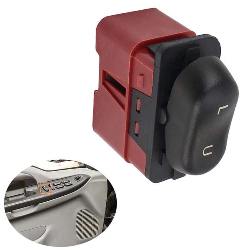 A03E-XL1Z5698AA For Ford Lincoln Auto Glass Lifter Switch Power Window Control Switch