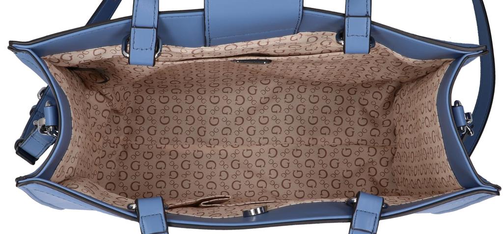 LINDEY Tote Bag for Women [GUESS] [Product]