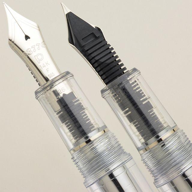 Platinum #3776 Century Fountain Pen OSHINO Fine Nib PNB-20000A#5-2