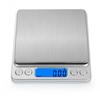 High Precision Household Kitchen Gram Scale - Electronic Baking Measurement Tool