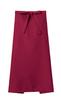 Bonmax FK7169 Sommelier Apron 23 Wine Free Size