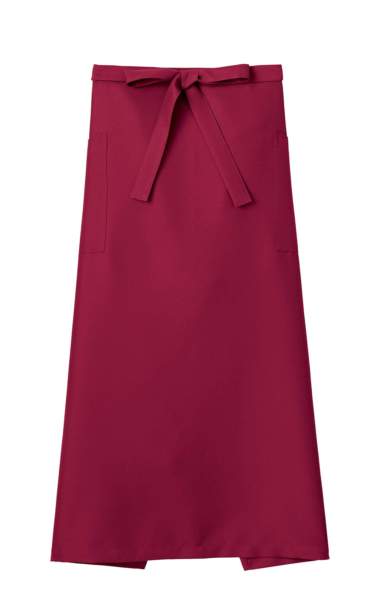 

Bonmax FK7169 Sommelier Apron 23 Wine Free Size