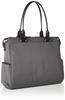 2WAY Business Tote Bag Cordura [Gatsby] Pánská GB-AZ013 Šedá/Černá