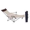 Outdoor Portable Folding Camping Chair
