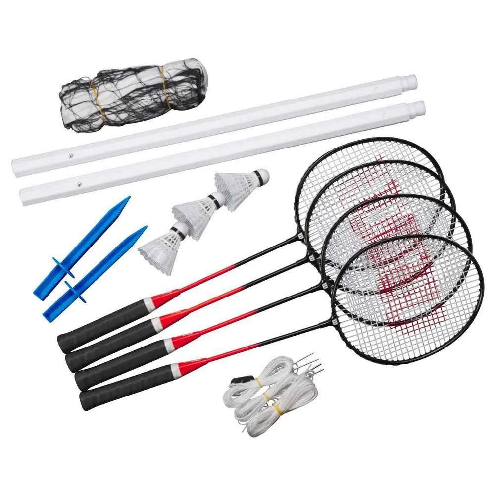 Wilson Badminton Set V2 2 Pieces