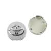 4pcs 62mm Hub Center Cover for Toyota Corolla Camry  Hilux CHR RAV4 Prado Prius Yaris Tacoma Lande Kuluze Highlander Reiz Vios
