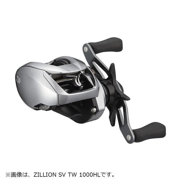 Daiwa 21 Zillon Sv Tw 1000l