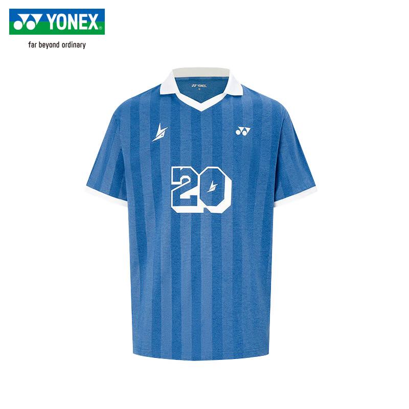 YONEX Lin Dan Series Badminton Performance T-Shirt M