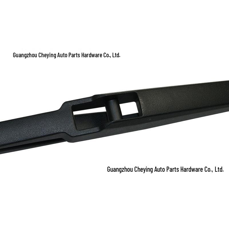 Rear Wiper Blade for FAW Besturn X80/X40/X40EV/T77 - Clear & Silent