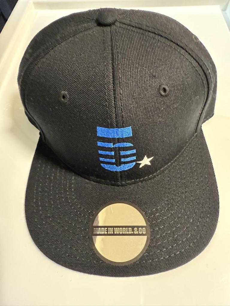 [USED] MADE IN WORLD X Montedio Yamagata Collaboration Cap #5