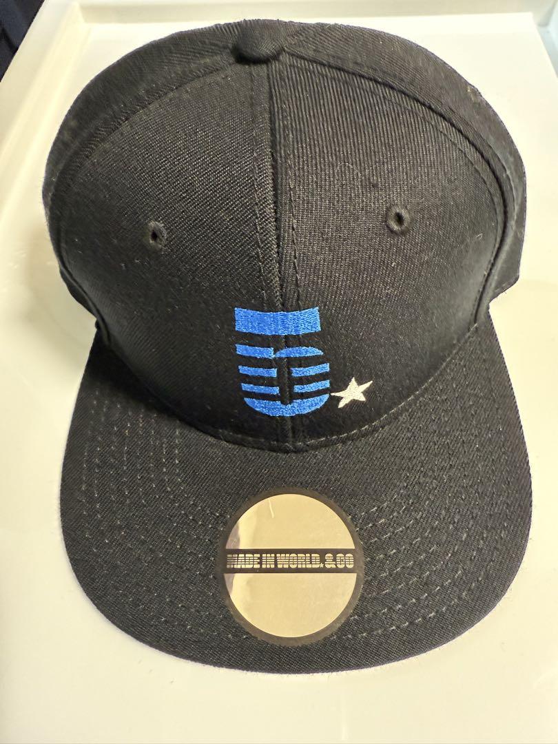 

[USED] MADE IN WORLD x Montedio Yamagata collaboration cap #5