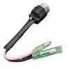 688-82560-00 688-82560-10 Outboard Water Temp Temperature Sensor Compatible With 6 8 9.9 15 30 40 55 150 175 200 Horsepower E48C C55