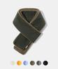 DIAMOND LAYLA [Double-Sided] Reversible Fleece Muffler M3