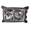 right headlight for shaanxi sx2190-2300