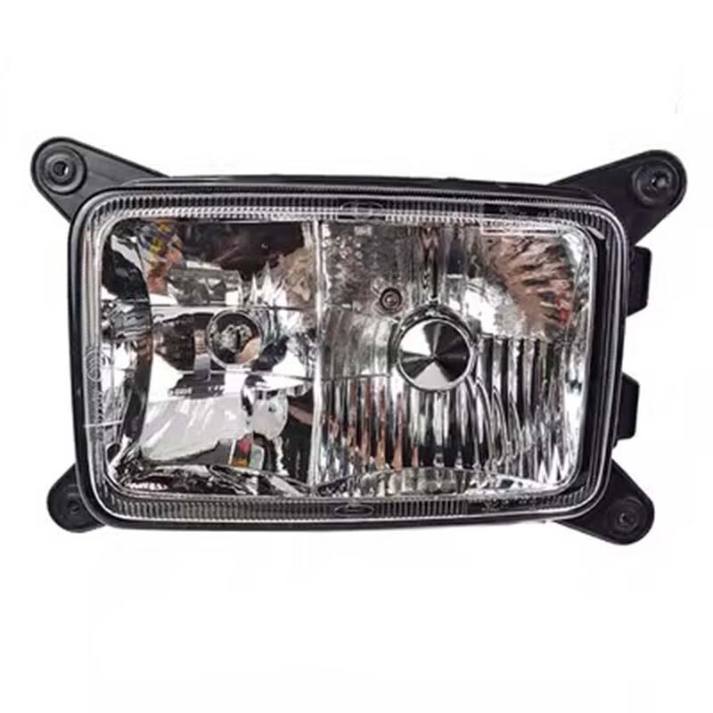 Right Headlight Assembly for Shaanxi SX2190 Series