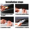 2X LED Car Door Logo Projector Lamps Welcome Light For BMW 1 2 3 4 5 6 7 Series X1 X3 X4 X5 X6 X2 X7 F10 F15 F16 F20 F30 M M3 M5