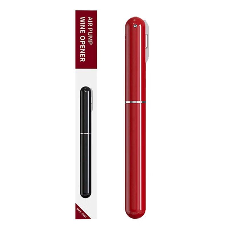 Qiwu Air Pressure Wine Bottle Opener