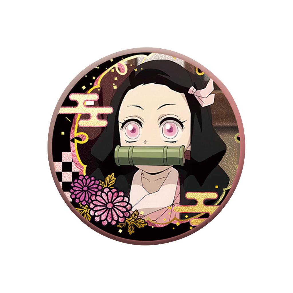 Creative Metal Badge Pin Set For Clothes Bags Accessories Collectible Brooch