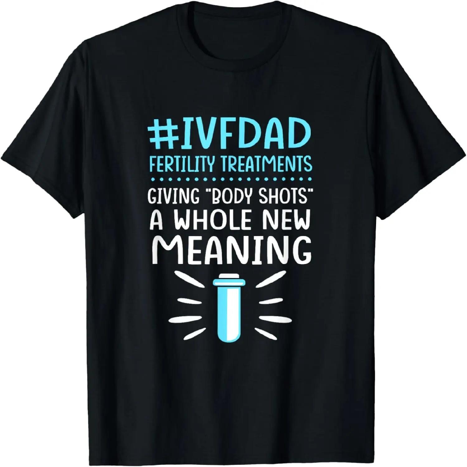 Dad We Have Tried To Find The Best Present Father s Day T-Shirt XXXXXL разноцветный