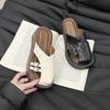 Sapatos de mulher – Sandálias