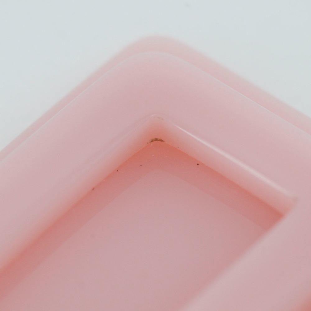 Fendi Barrette Other Accessories JFP403 AMRG FF Fendi Kids Pink Plastic Women Used