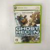 Ghost Recon Advanced Warfighter (Серія Тома Кленсі) - Xbox 360